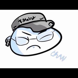 Meet your Posher, Gary